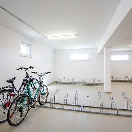 Apartamento Terrassenwohnung 