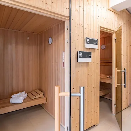 Apartment Terrassenwohnung 