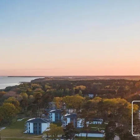 Apartamento Terrassenwohnung 