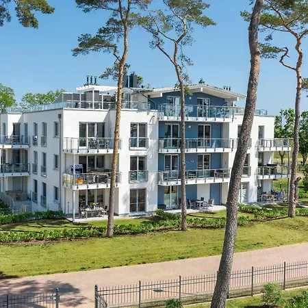 Terrassenwohnung 