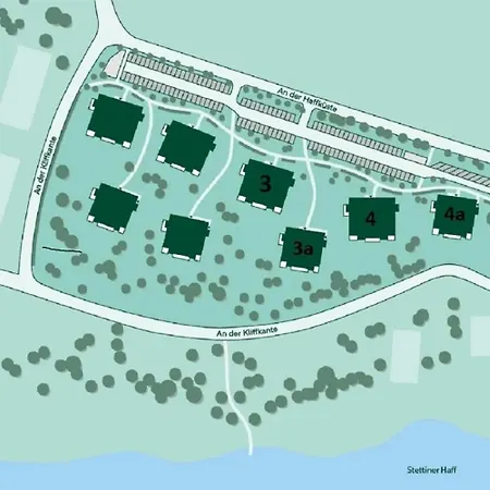 Apartamento Terrassenwohnung 